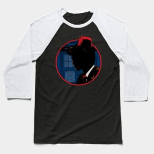 Doctor tracy 11 Baseball T-Shirt